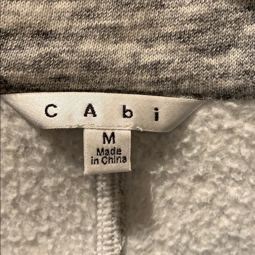 Cabi #596 hourglass jacket - Picture 3 of 5
